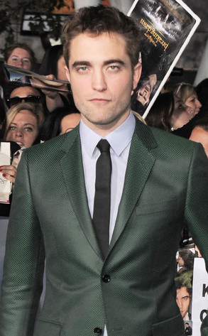 Robert Pattinson, Breaking Dawn Part 2 Premiere Robert Pattinson, Breaking Dawn Part 2 Premiere